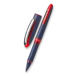 Roller Schneider 1830 One Business - červený