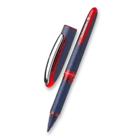 Roller Schneider 1830 One Business - červený