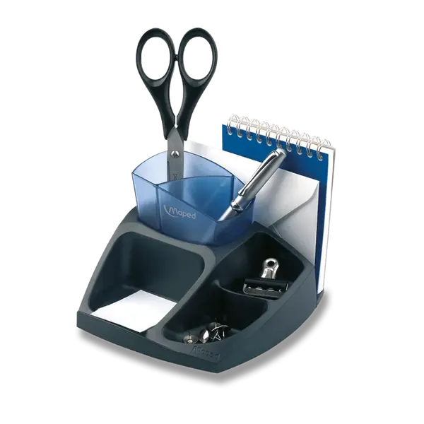 Stolní organizér Maped Essentials Compact Office