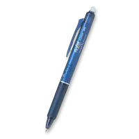 Roller Pilot 2062 Frixion Clicker F 05 - modročerný