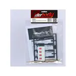 Killerbody hasicí přístroj (4)