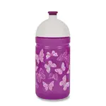 Zdravá lahev 0,5 l - Motýli