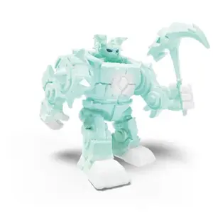 Schleich Eldrador Mini Creatures Lední Robot