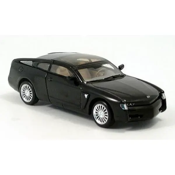 1:43 WEBASTO WELCOME