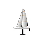 Dragon Flite 95 plachetnice PNP