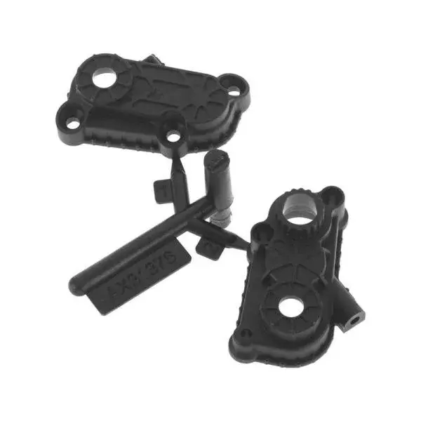 Axial krabička 2-st převodovky