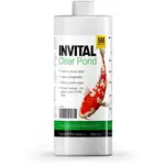 INVITAL Clear Pond 500ml