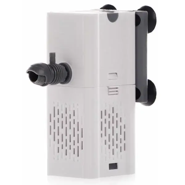 Jingye Pro interní filtr JY-9000F 500 l/h