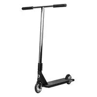 Koloběžka street Divine Nyx L stříbrná