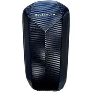 BLUETOUCH WATERPROOF BAG Voděodolný batoh na řídítka, černá, velikost
