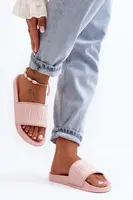 Dámske šľapky BIG STAR SHOES