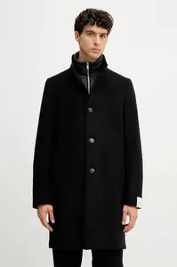 Kabát s příměsí vlny Marc O'Polo