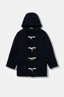 Dětský kabát United Colors of Benetton