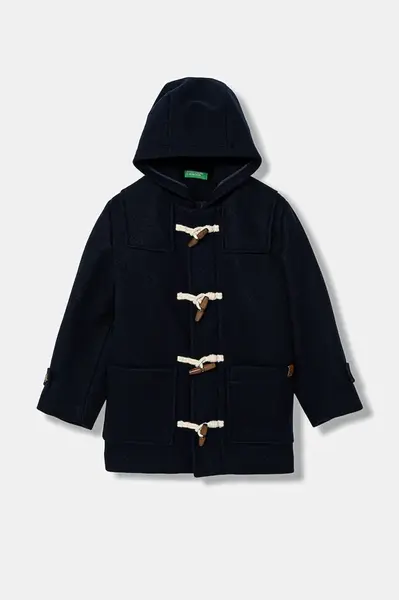 Dětský kabát United Colors of Benetton