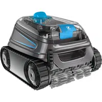 Zodiac CNX 40 iQ - Zánovní - Bazénový vysavač