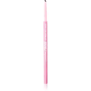Jeffree Star Cosmetics Brow Designer Pencil precízna ceruzka na obočie odtieň Dark Brown 0.15 g