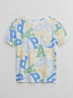 GAP Mikina V-Ss Pkt Crew - Kluci