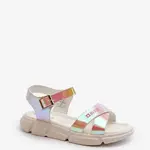 BIG STAR SHOES Detské sandále Big Star