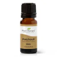 Plant Therapy Kidsafe Patchouli 10 ml