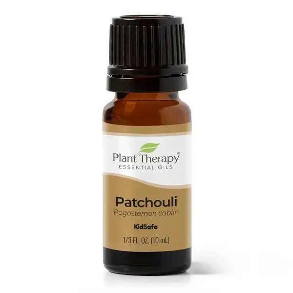 Plant Therapy Kidsafe Patchouli 10 ml