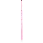 Jeffree Star Cosmetics Brow Designer Pencil precizní tužka na obočí odstín Star Red 0.15 g