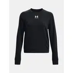 Women's terry sweatshirt Under Armour Rival Terry Crew