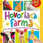 Hovoriaca farma