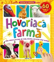 Hovoriaca farma - kolektiv autorů
