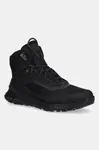 Ecco Boty Ecco Ult-Trn Mid Wp 400G Pl
