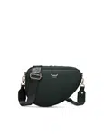 VUCH Larrel Green Handbag