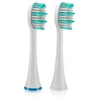 TrueLife SonicBrush UV Standard Duo Pack náhradné hlavice na zubnú kefku TrueLife SonicBrush UV 2 ks