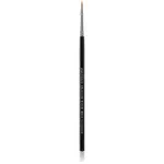 da Vinci Classic Eyeliner štetec na očné linky 1 ks