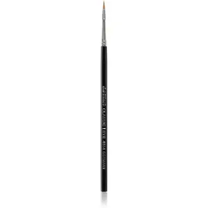 da Vinci Classic Eyeliner štetec na očné linky 1 ks