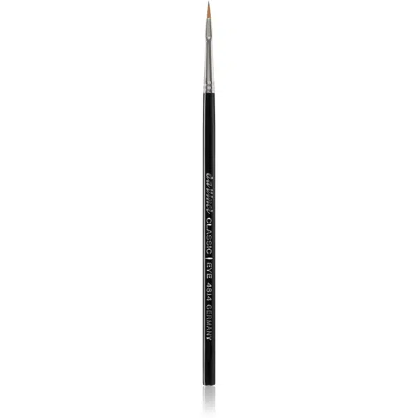 da Vinci Classic Eyeliner štetec na očné linky 1 ks