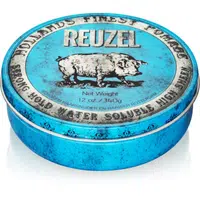 Reuzel Hollands Finest Pomade Strong Hold pomáda na vlasy so silným spevnením 340 g