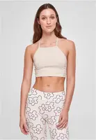 Women's Triangle Softseagrass Top