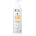 Mossa Juicy Clean čisticí pěna na obličej 190 ml