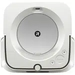 iRobot Braava jet m6 - Zánovní - Robotický mop