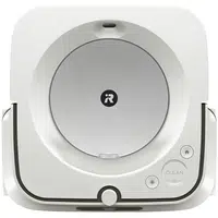 iRobot Braava jet m6 - Zánovní - Robotický mop