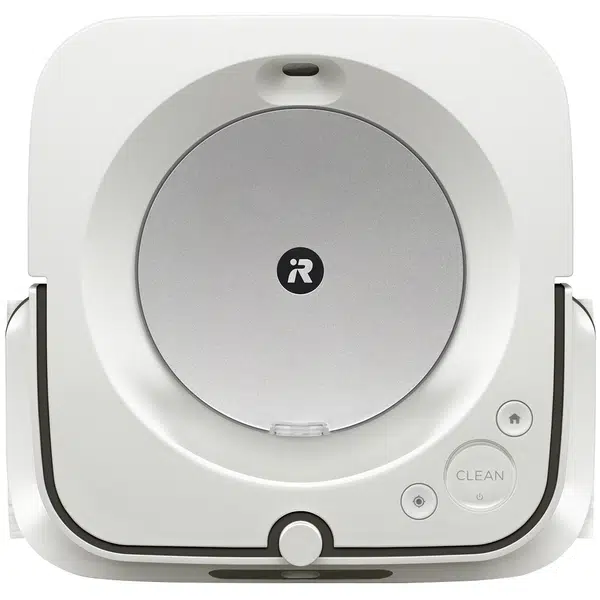 iRobot Braava jet m6 - Zánovní - Robotický mop