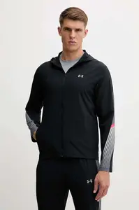 Sportovní bunda Under Armour Velociti Storm