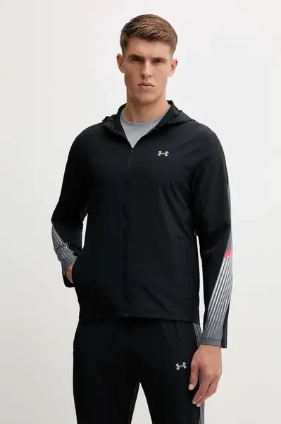 Under Armour  Sportovní bunda  Velociti Storm