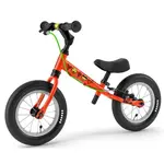 Yedoo Odrážadlo Yedoo TooToo Emoji - red