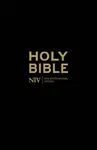 NIV Holy Bible - New International Version