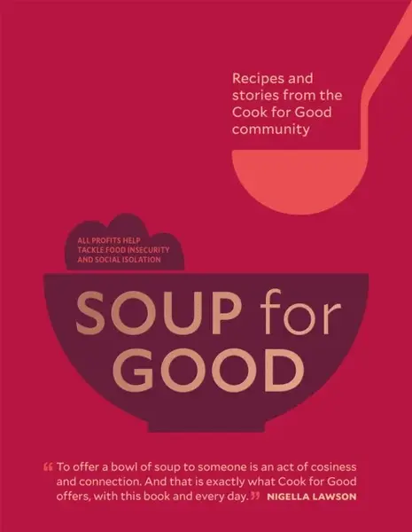 Soup for Good - Cook for Good