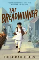 The Breadwinner - Ellis Deborah