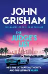 Judge's List - John Grisham