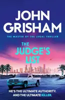 Judge's List - John Grisham