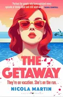 The Getaway - Nicola Martin