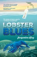 Lobster Blues - Jacqueline King